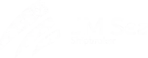 JM Sea Shipbroker logo